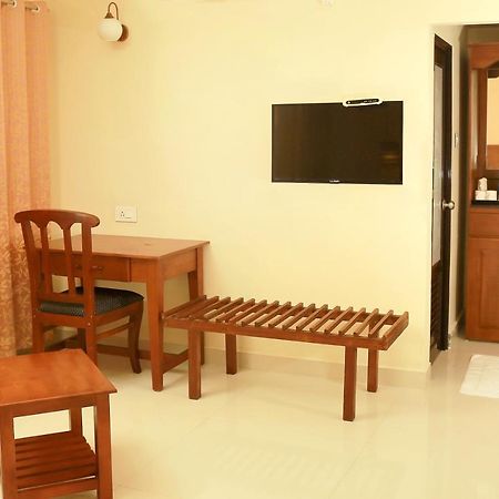 Ktdc Grand Chaithram Тривандрум Экстерьер фото