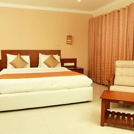 Ktdc Grand Chaithram Тривандрум Экстерьер фото
