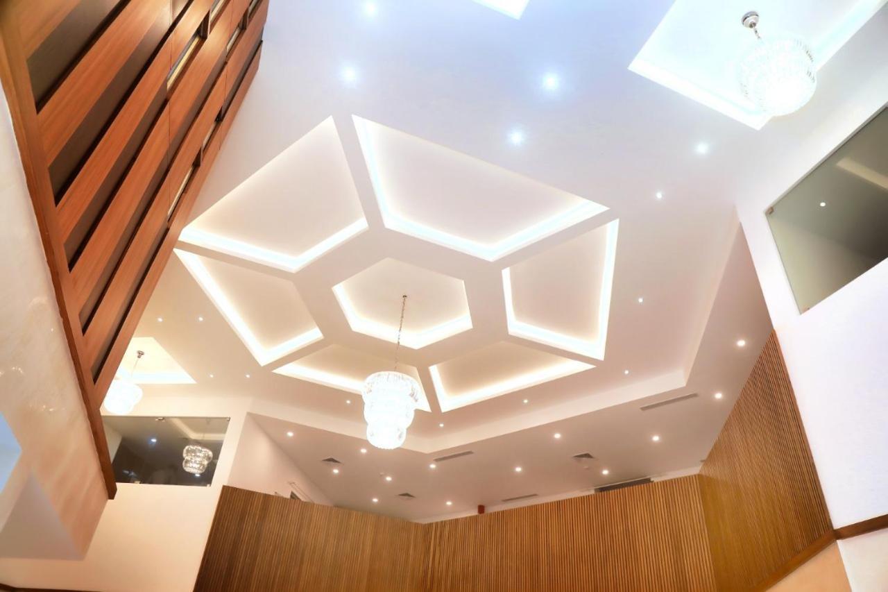 Ktdc Grand Chaithram Тривандрум Экстерьер фото
