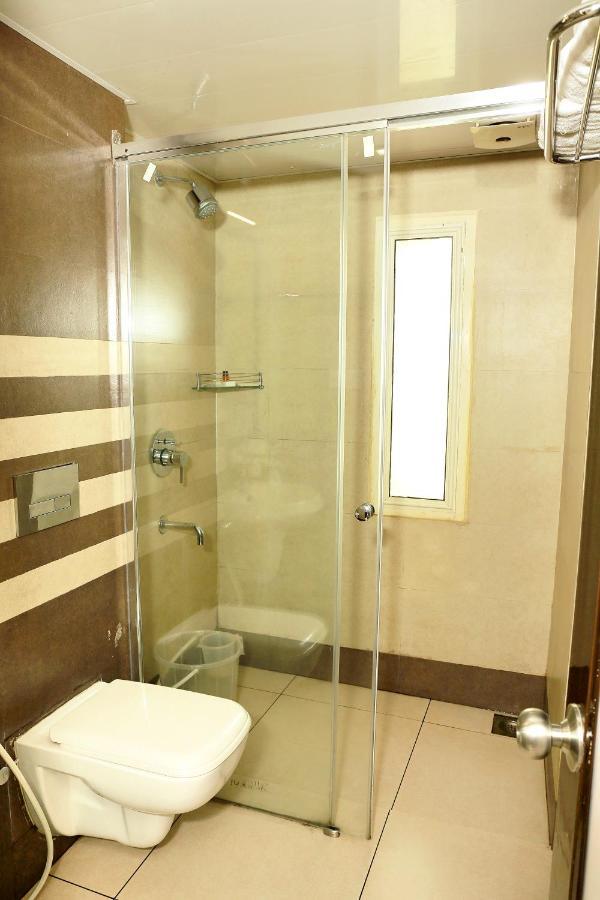 Ktdc Grand Chaithram Тривандрум Экстерьер фото